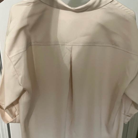 Cider Button Up Shirt - Picture 3 of 3